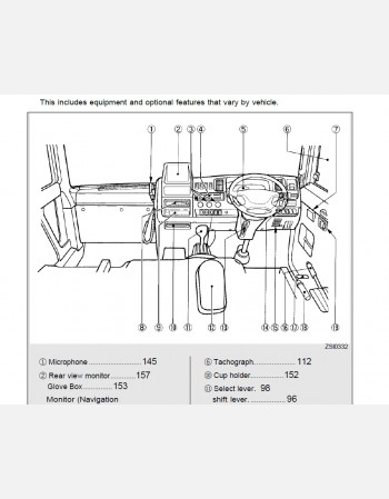 nissan civilian 2012 2013 2014 2015 owners manual